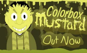 Colorbox Mustard